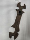 Vintage AIRCO Welding Wrench Multi-Tool (CosTool181) — photo 1