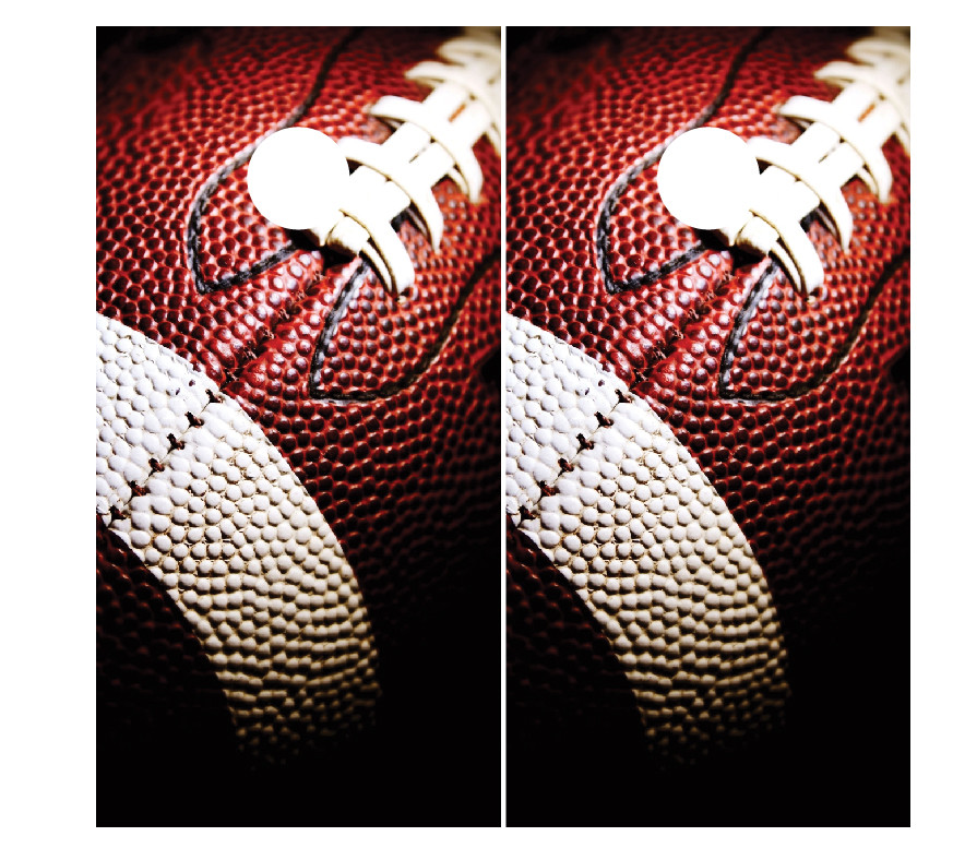Football Cornhole Wraps Vinyl Boards Decals Bag Toss Game Stickers | eBay