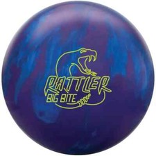 Radical Rattler Big Bite Bowling Ball