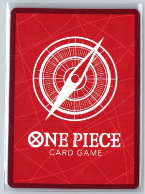 2023 ONE PIECE CARD GAME PERONA LEADER #OP06-021 | eBay