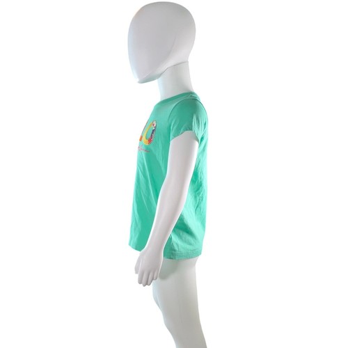 Girls Polo T Shirt Size 5 NWT - Picture 3 of 4