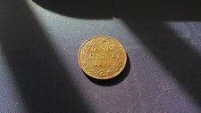 Canada Edward VII One Cent 1909.A/UNCIRCULATED.COIN.LH465