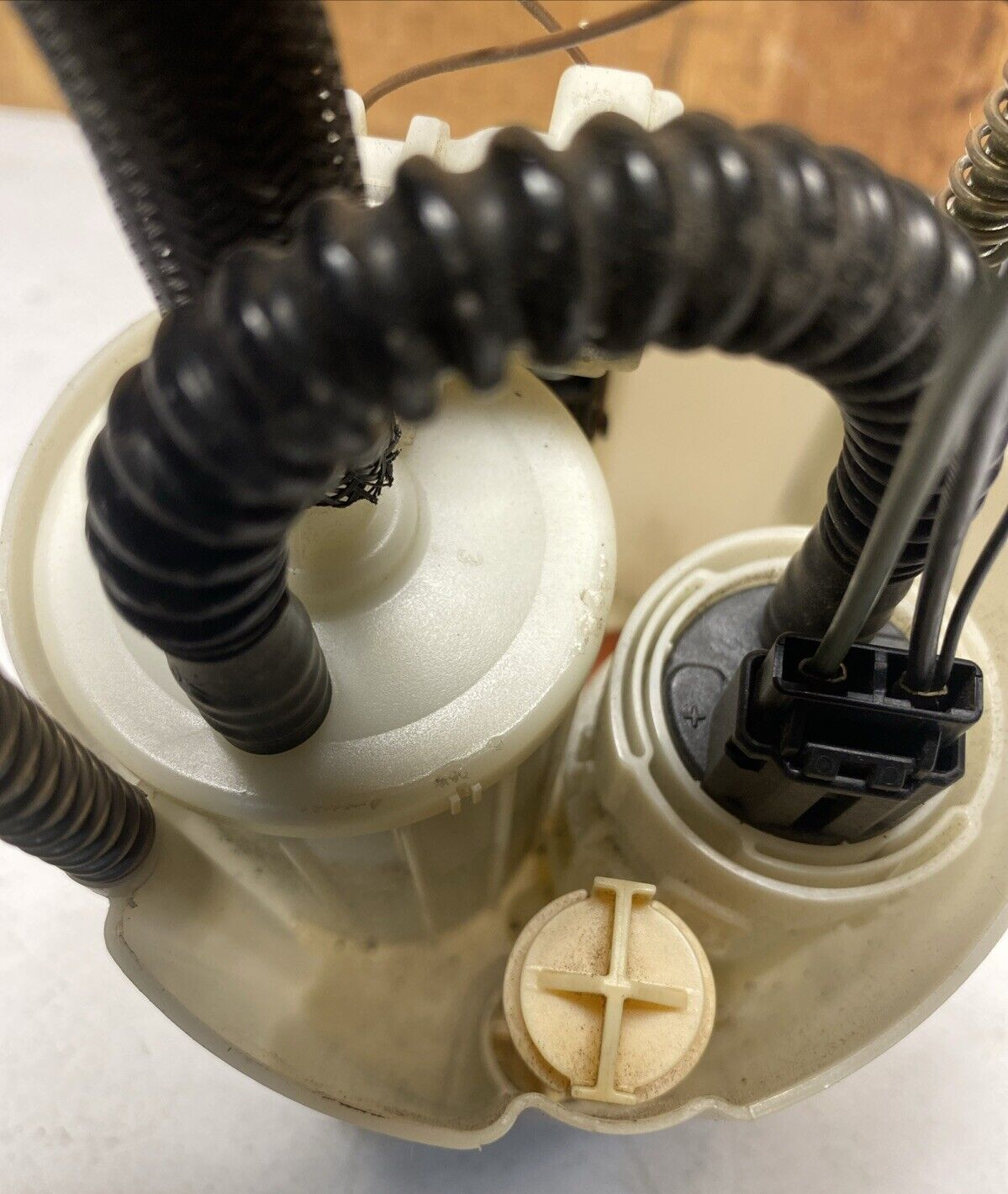 2008-2019 Maserati GranTurismo Quattroporte M145 M139 Fuel Gas Pump 0580314143