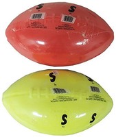 Poof Football 9 1/2 (assorted Colors on sale Poof Football 9 1/2 (assorted Colors on sale