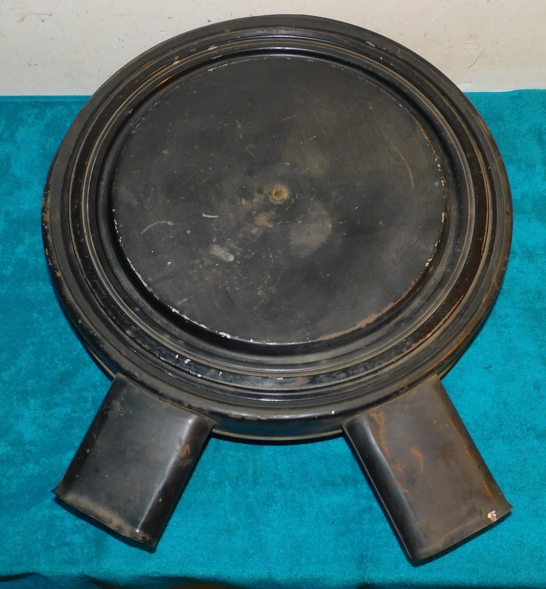 1961 1962 1963 1964 Pontiac ORIG Oem 389 421 3x2 TRI POWER AIR