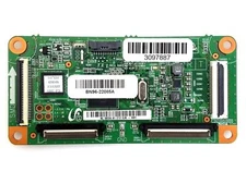 SAMSUNG PN51E450A1F Main Logic CTRL Board BN96-22085A  