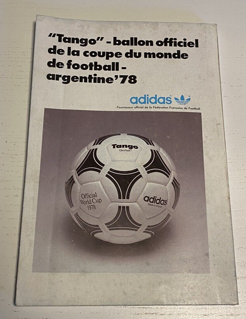 Coupe Du Monde En Argentine 1978