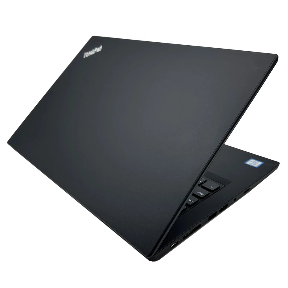 Lenovo ThinkPad T14 G2 · i5-1145G7 · 16GB · 1TB, photo 4 of 5