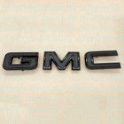 Grille GMC Emblem Badge fit for 2019-2025 Sierra Yukon 2022-25 Canyon