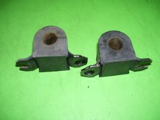 1990-1996 Nissan 300ZX Z32 Manual Transmission to Mount Bolts