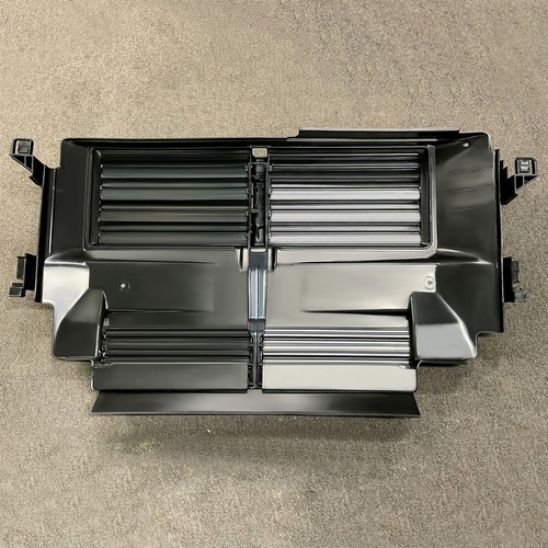 Active Grille Shutter Vent For 2012-2018 Ford Focus - Front Radiator Control CM5Z8475A