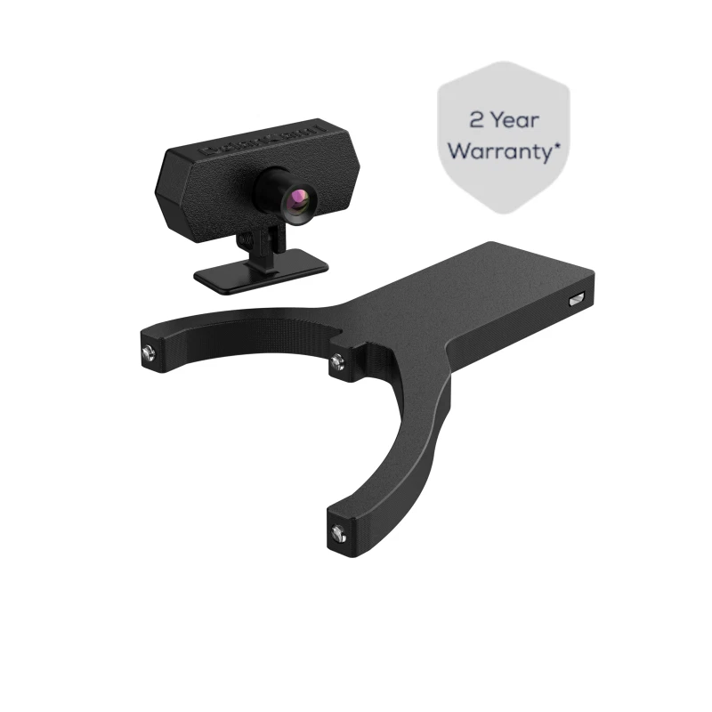 Head Tracking, IR Tracker, TrackIR Alternative, OpenTrack + Delanclip