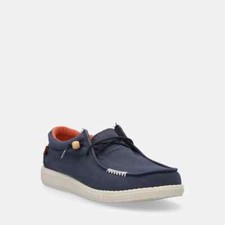 SCARPE UOMO MOCASSINO PITAS WP-150 KIN ULTRALEGGERO