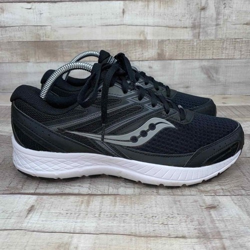 saucony grid cohesion 13