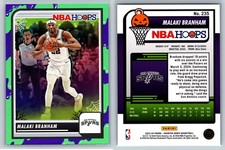 2023-24 Panini NBA Haunted Hoops SLIME #151-300 You Pick Complete the Set!
