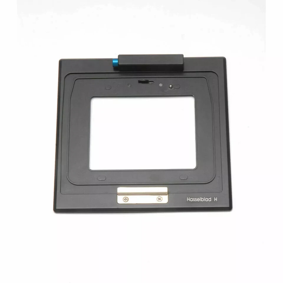 Digital Back For Phase One Flexadapter To Hasselblad H Mount Camera Board  sale