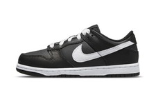 Nike Dunk Low Black Panda - DH9756-002