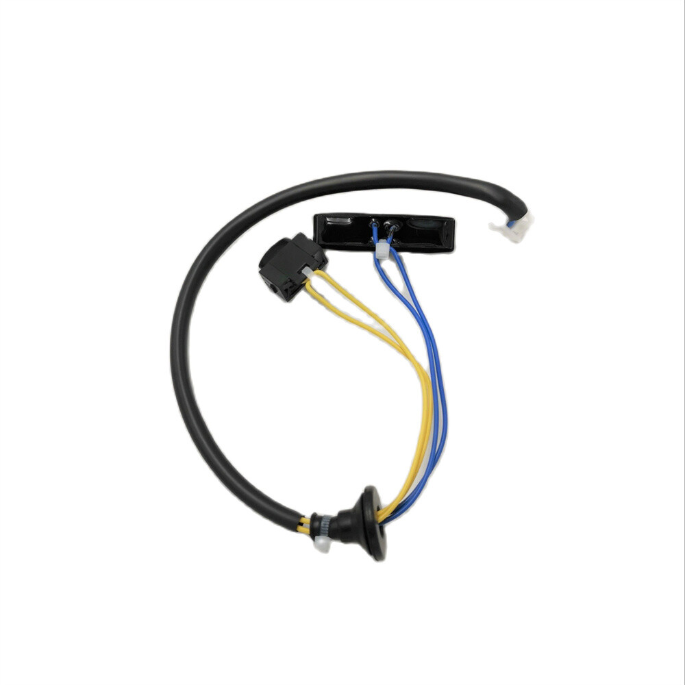 hide　他の方のご購入はキャンセルになります。TA08R Nissan For 2008-2015 Nissan Rogue Rear Hatch Tailgate Release Switch