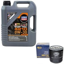 Filtre à huile Skoda FELICIA