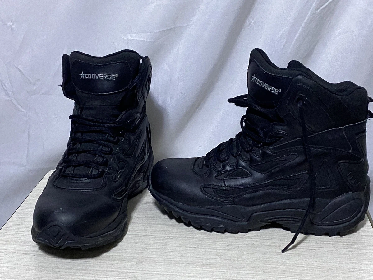Converse store boots femme
