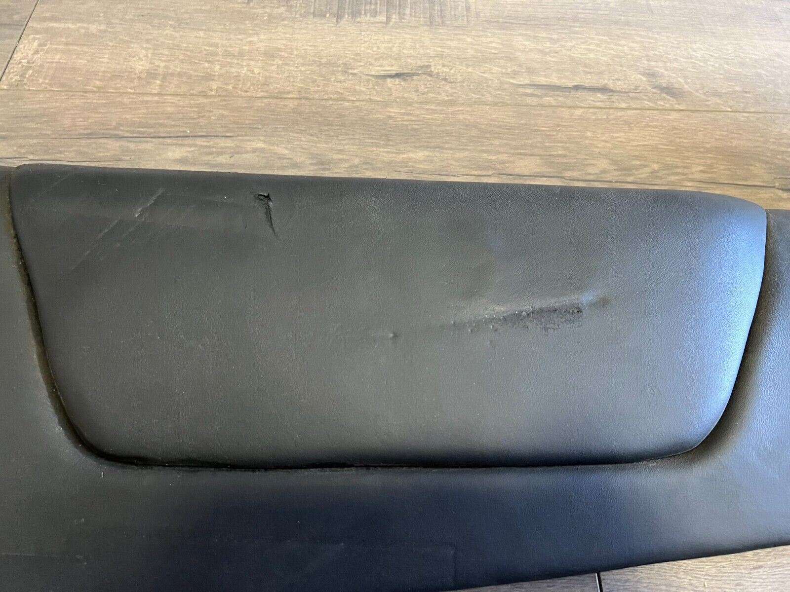 LAMBORGHINI MURCIELAGO DRIVER LEFT LH SILL COVER PANEL OEM 418867478