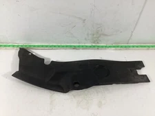 2011 - 2014 Dodge Charger Right Side Sight Shield Splash Cover Panel OEM.