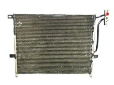 Condensatore Del Clima Per BMW 3 COUPE (E46) 318 CI