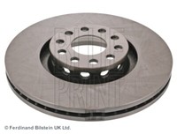 Blue Print Bremsscheiben Vorne Ø321 Mm InnenbelüFtet FüR VW Passat Variant
