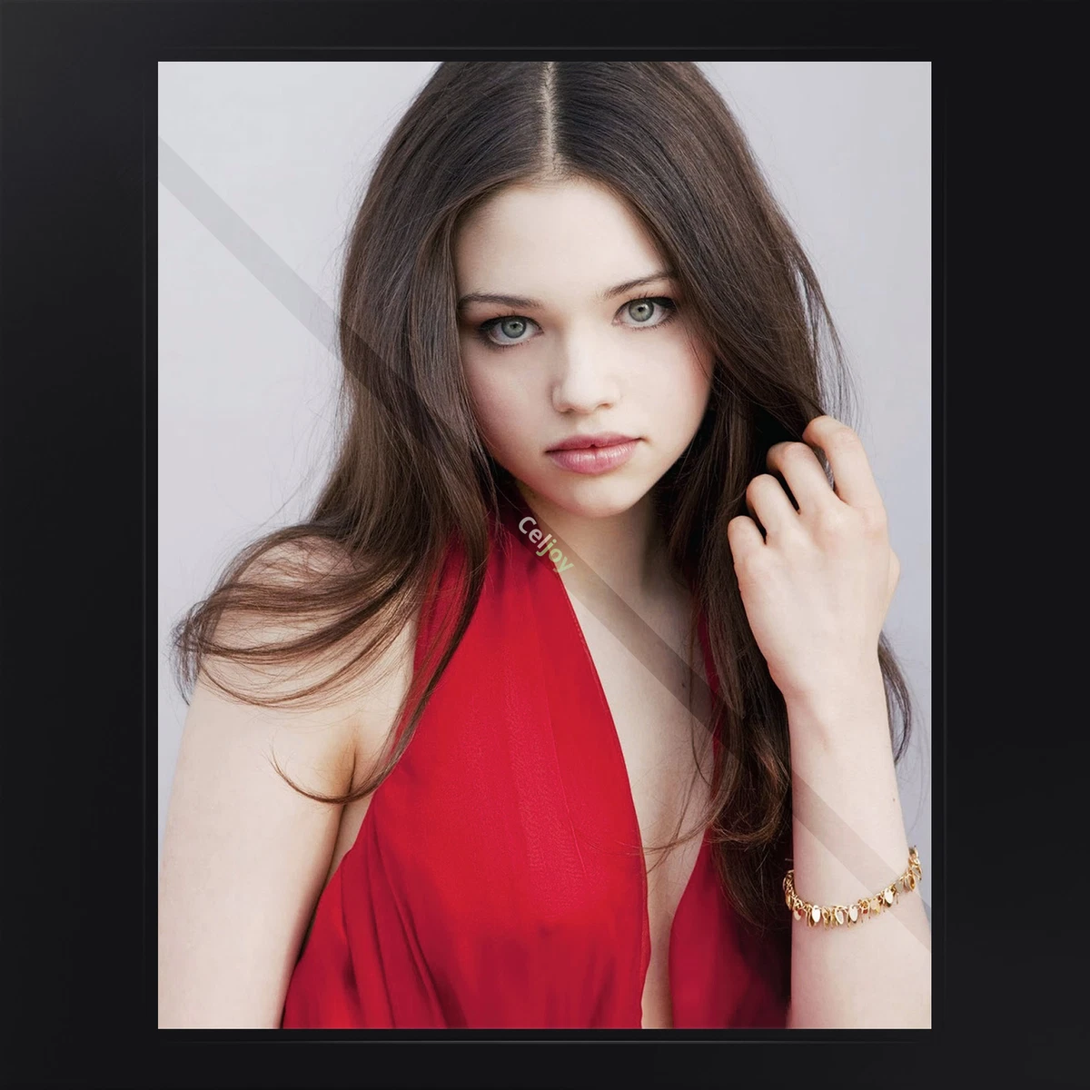 India Eisley 044 | 8 x 10 Photo | Celebrity Actress, Beautiful Woman | eBay