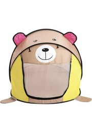 Portable Tunnel Tent Children Play House Summer Outdoor Kids Room FREE SHIPPING