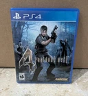 Resident Evil 4 PlayStation 4 - CIB
