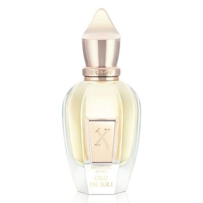 Xerjoff Unisex Shooting Stars Cruz Del Sur I EDP Spray 1.7 oz Fragrances