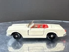 Vintage Matchbox Series No. 27 Mercedes 230 SL  Lesney England