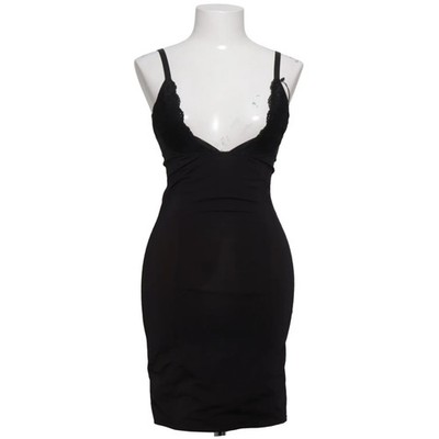 Commando, Unterkleid, Größe: L, Schwarz, Elasthan/Polyamid, Einfarbig #g8e