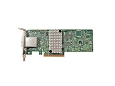 ORACLE 7085208 LSI SAS9300-8e 12Gbps External HBA Controller Bus Card