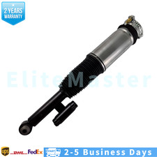 1x Rear Left Fit Rolls Royce Cullinan RR3 AWD Air Suspension Shock Struts w/EDC