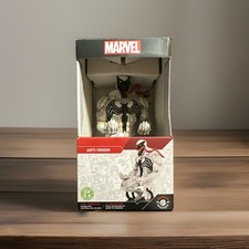 Anti Venom Cable Guy Phone And Controller Holder Multicolor Collectible Stand