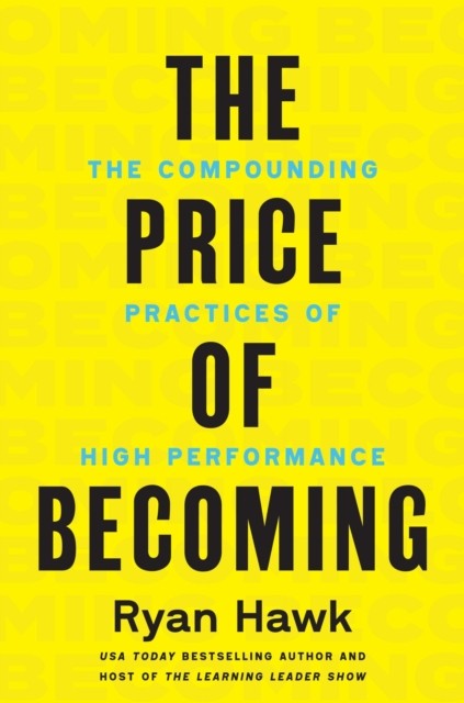 Price Of Becoming Hb