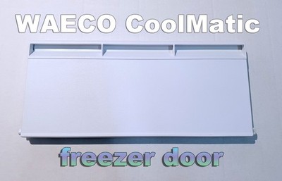 WAECO Dometic CoolMatic MDC065 MDC090 MDC110 Freezer Door ICE DOOR