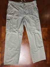 Carhartt Men's Cargo Pants - Light Green