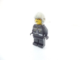 Stuntman LEGO Minifigure Lot Studios 1356