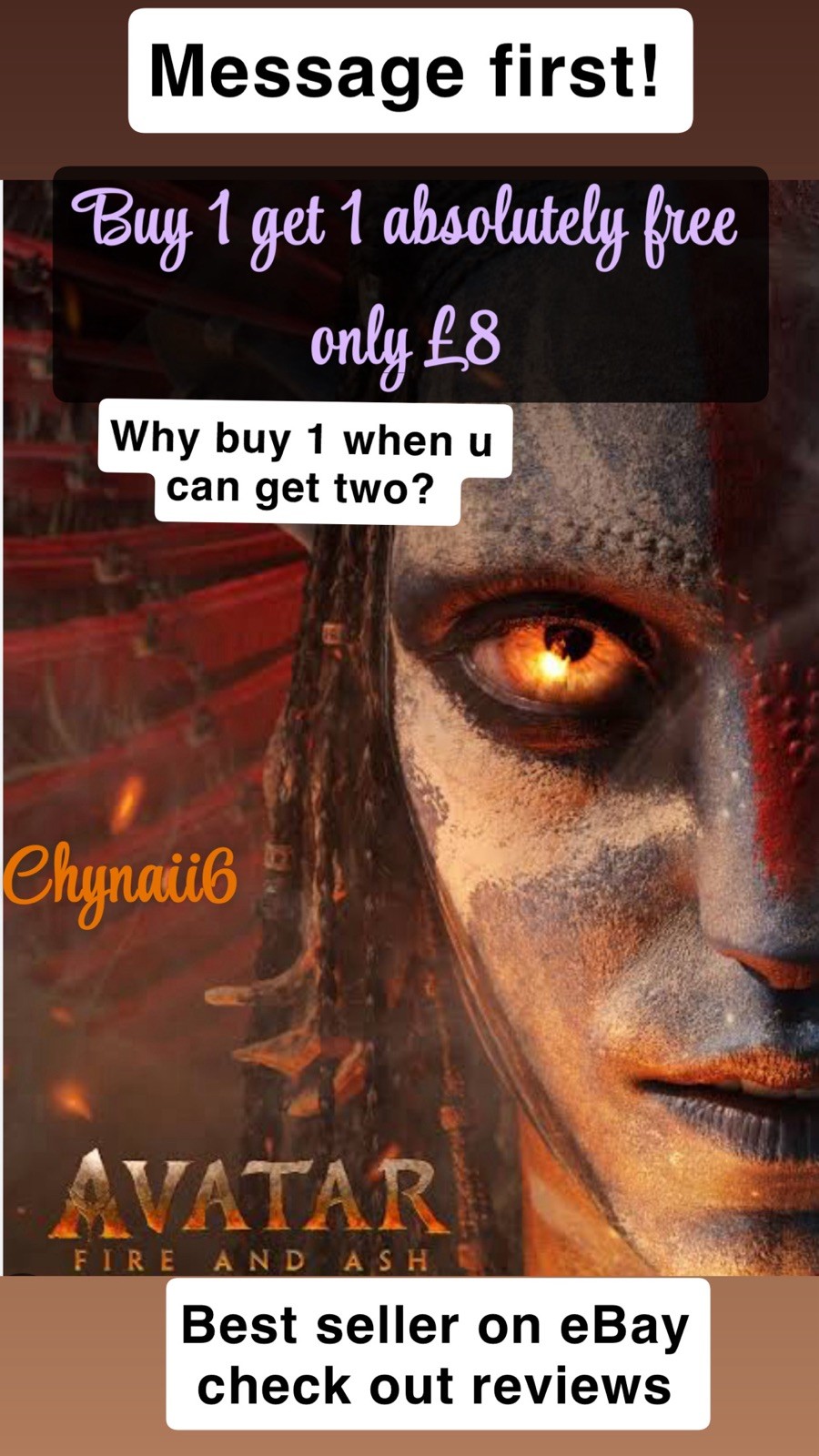 🎬 X 2 STANDARD UK ODEON CINEMA TICKETS–JUST £8! ✨ Ticket Sent In Messages 🥰