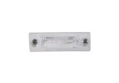 2x ✅Fits VAN WEZEL 5837920 Licence Plate Light ⭐UK Seller⭐ - Image 5