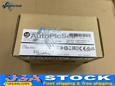 AB 1769-PA4 Allen-Bradley SER A CompactLogix Power Supply Module US Free Tax