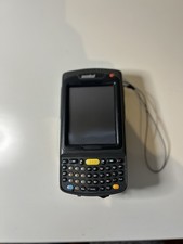 Symbol Handheld Barcode Scanner Mc7090 with Out Battery No Charger
