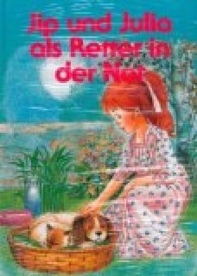 Jip und Julia als Retter in der Not