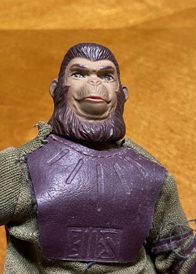 Mego Corp Planet of the Apes ~Vintage Original Type 1 Action Figure ~Cornelius