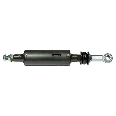 WEHRS MACHINE Pullbar Closed w/ Belleville Washers WM360C-BW-BS
