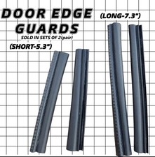 Rubber Door Edge Guard Seal Strip Protector Rubber Door Edge Guard Seal Strip Protector