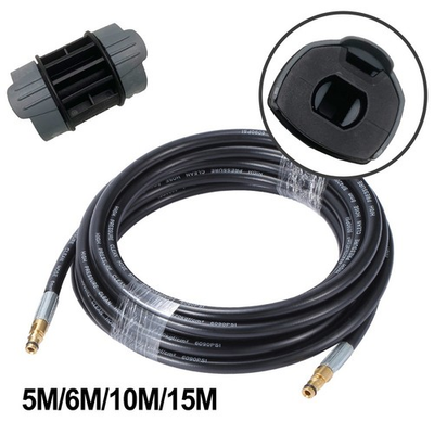 #ad Hose Connectors for KARCHER Pressure Washers with Quick Connect Feature $34.43